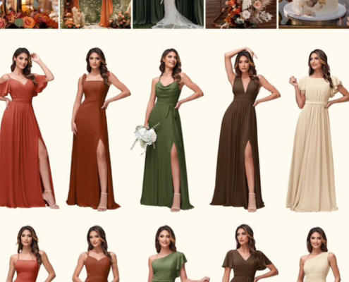 W&C-Dress code