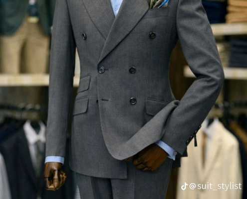 W&C-Dress code