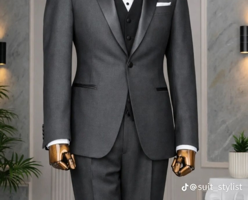W&C-Dress code