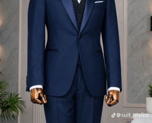 W&C-Dress code