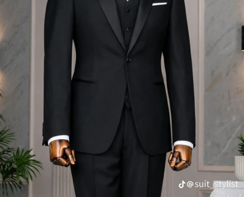 W&C-Dress code